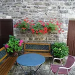 בית כפרי Casa Taconera Ansó