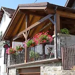 בית כפרי Casa Taconera