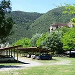 Casa Taconera בית כפרי