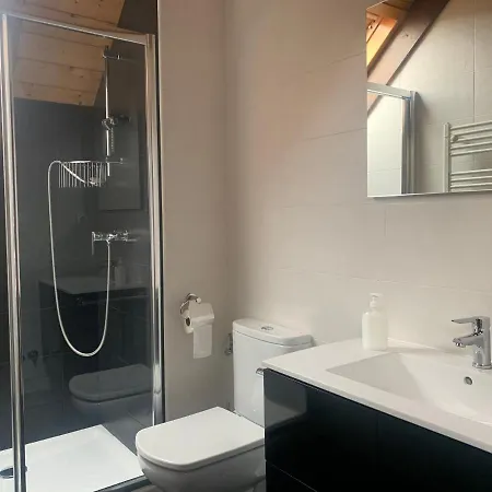 カントリーハウス Casa Taconera