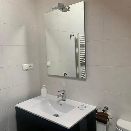 カントリーハウス Casa Taconera