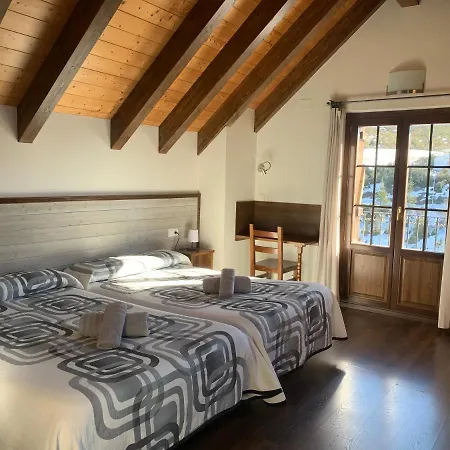 Casa Taconera