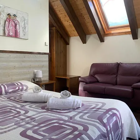 Casa Taconera Country house *