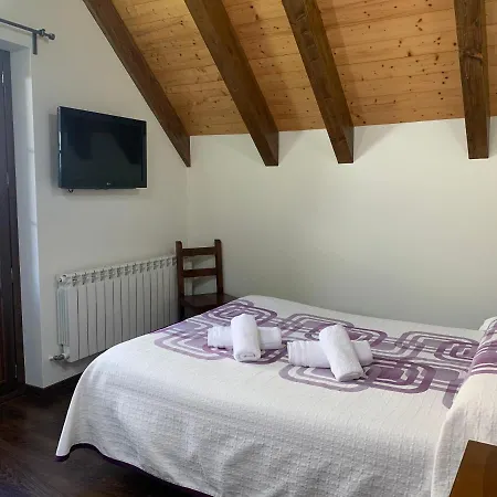 Country house Casa Taconera