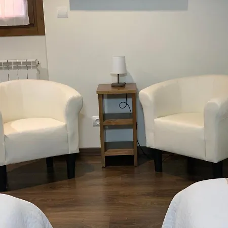 カントリーハウス Casa Taconera Ansó