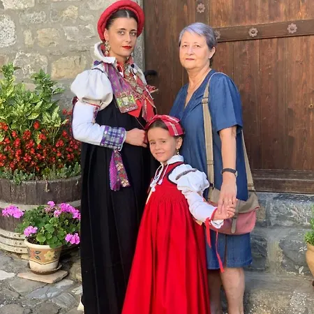 カントリーハウス Casa Taconera