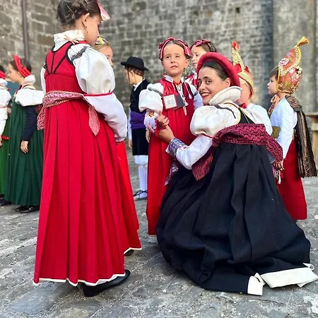 Casa Taconera カントリーハウス Ansó