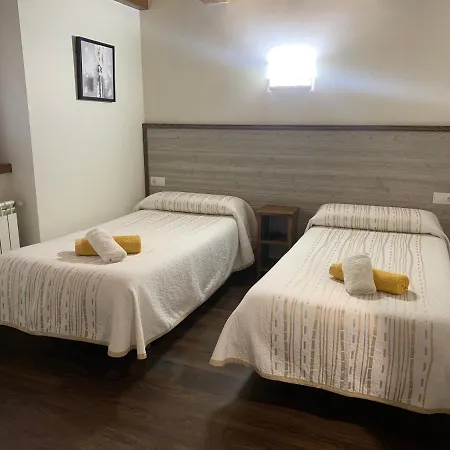 Casa Taconera カントリーハウス *