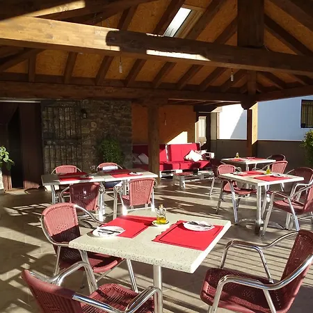 Casa Taconera