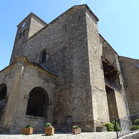 Country house Casa Taconera Anso