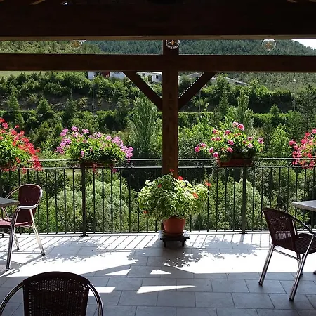 Country house Casa Taconera