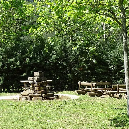 Country house Casa Taconera *