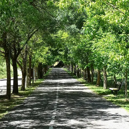 Casa Taconera Country house *