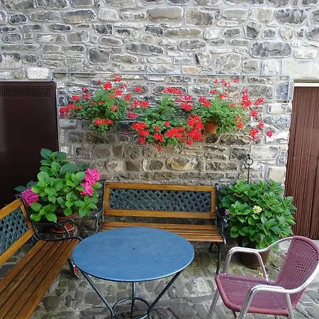 Country house Casa Taconera Anso