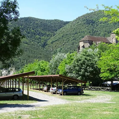 Casa Taconera Летний дом