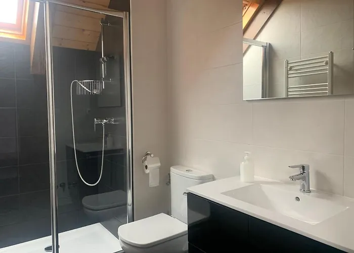 Casa di campagna Casa Taconera