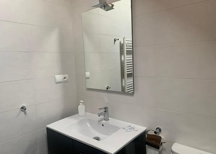 Casa di campagna Casa Taconera