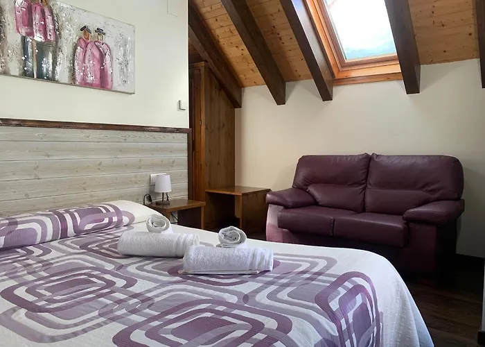 Casa Taconera Landhaus *