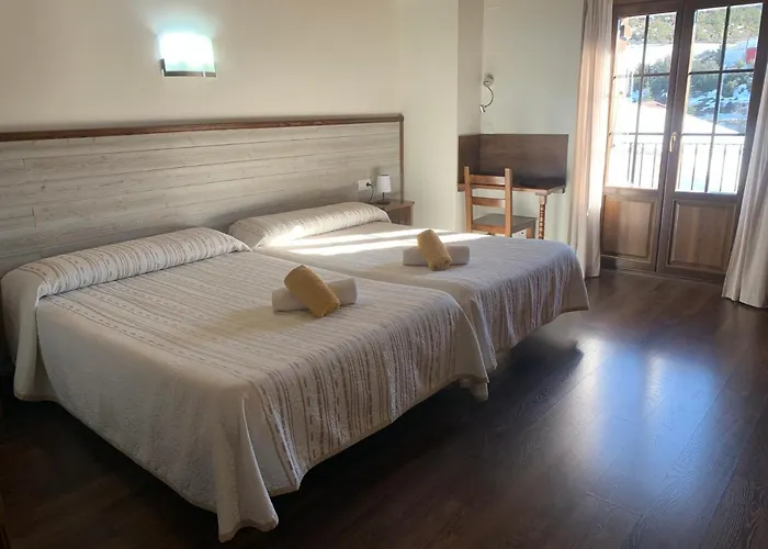 Casa di campagna Casa Taconera Ansó