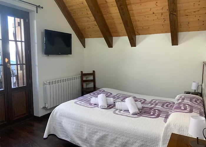 Casa di campagna Casa Taconera