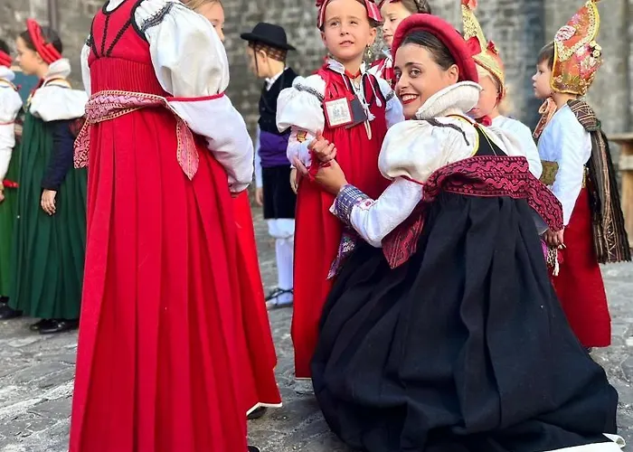Casa Taconera Casa di campagna Ansó