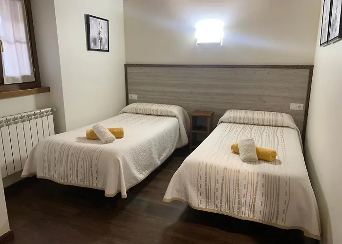 Casa Taconera Casa di campagna *