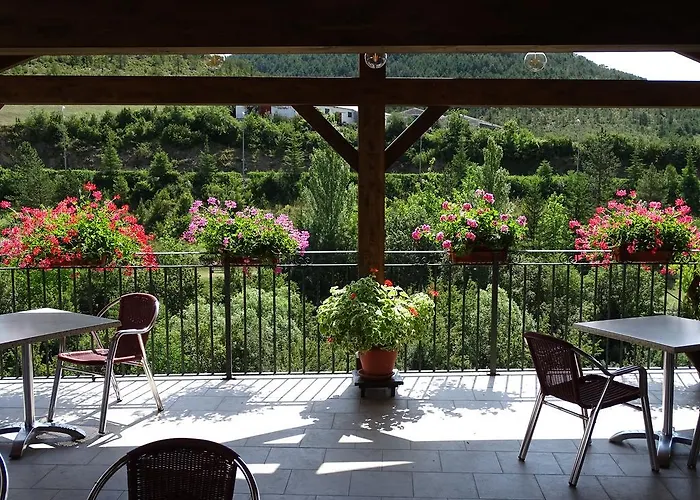 Landhaus Casa Taconera