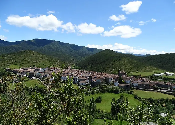 Casa Taconera Casa di campagna