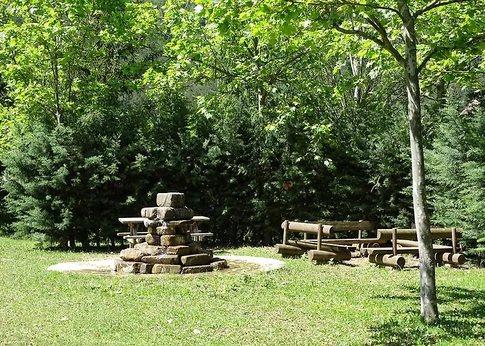 Casa di campagna Casa Taconera *