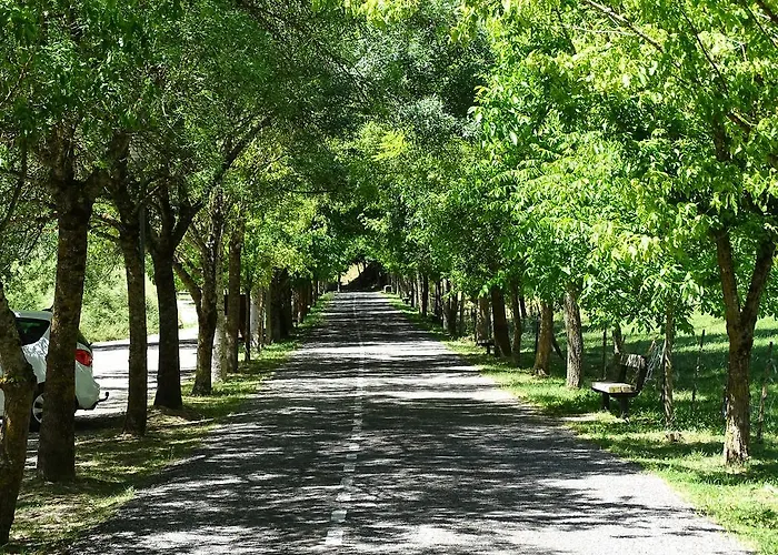 Casa Taconera Casa di campagna *