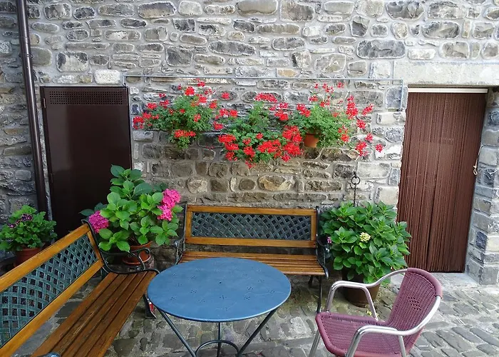 Casa di campagna Casa Taconera Ansó