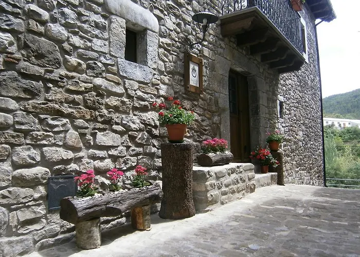 Casa di campagna Casa Taconera