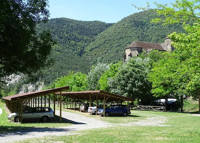 Casa Taconera Landhaus